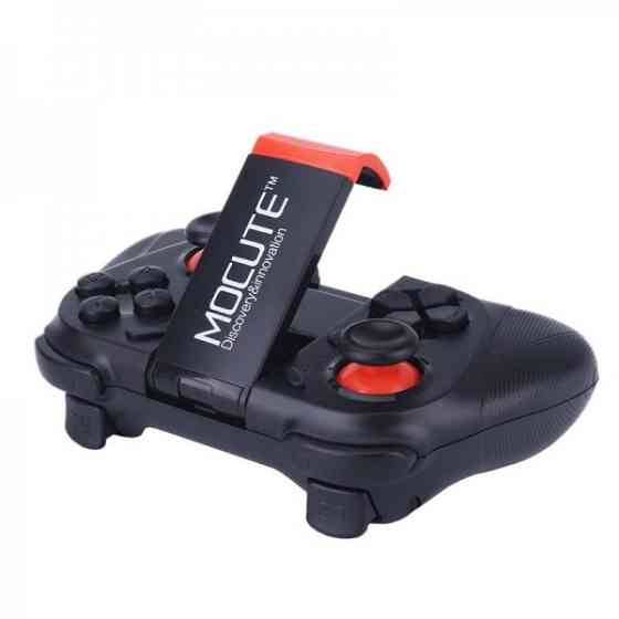 GamePad Mocute 050 vr Bluetooth (Код товару:3312) Харків