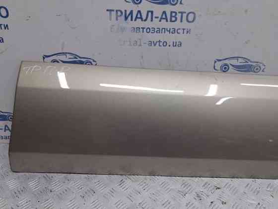 Накладка двери Toyota Prado J120 4.0 1GR-FE 2002 перед. прав. (б/у) Киев