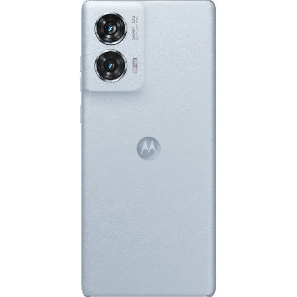 Смартфон Motorola Edge 50 Fusion 8/256GB NFC Marshmallow Blue (No Adapter) Global (PB3T0049RS) UA (К Харків - зображення 3