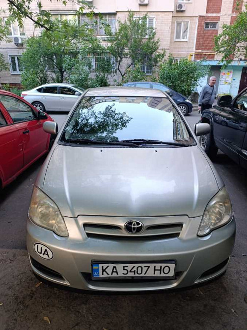 продажа Toyota Corolla, 5700 $ Киев - изображение 2