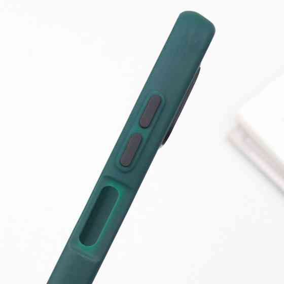 Чехол TPU+PC Lyon Frosted для Xiaomi Poco X3 NFC / Poco X3 Pro Херсон