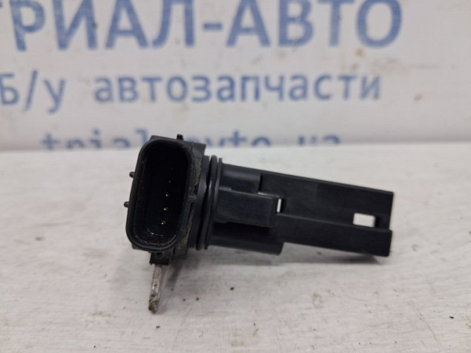 Датчик расхода воздуха Subaru Forester SJ 2.0 DIESEL EE20Z 2012 (б/у) Киев - изображение 2