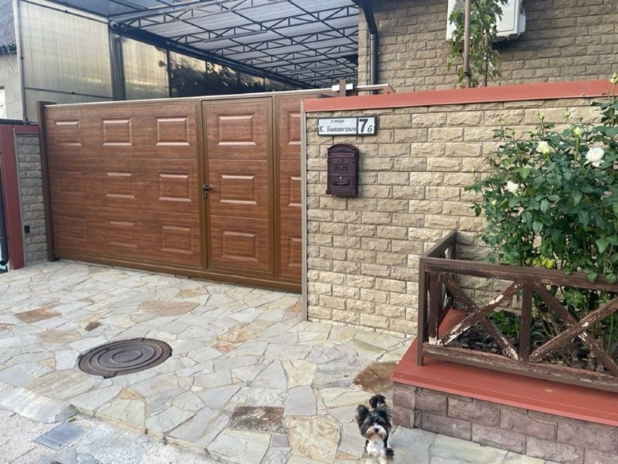 Дом в городе Арциз Арциз - зображення 1