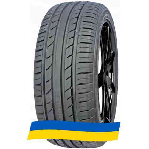 255/45 R19 Goodride Sport SA-37 104Y Легкова шина Київ