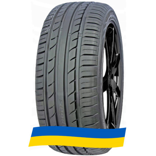 255/45 R19 Goodride Sport SA-37 104Y Легкова шина Київ - зображення 5