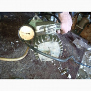 Насосы С-12-5, Рном. -25кгс/см2. Пном. -960об/мин Харків