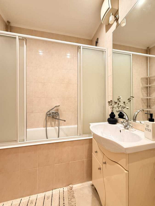 продажа 1-к квартира Киев, Голосеевский, 73000 $ Київ - зображення 5