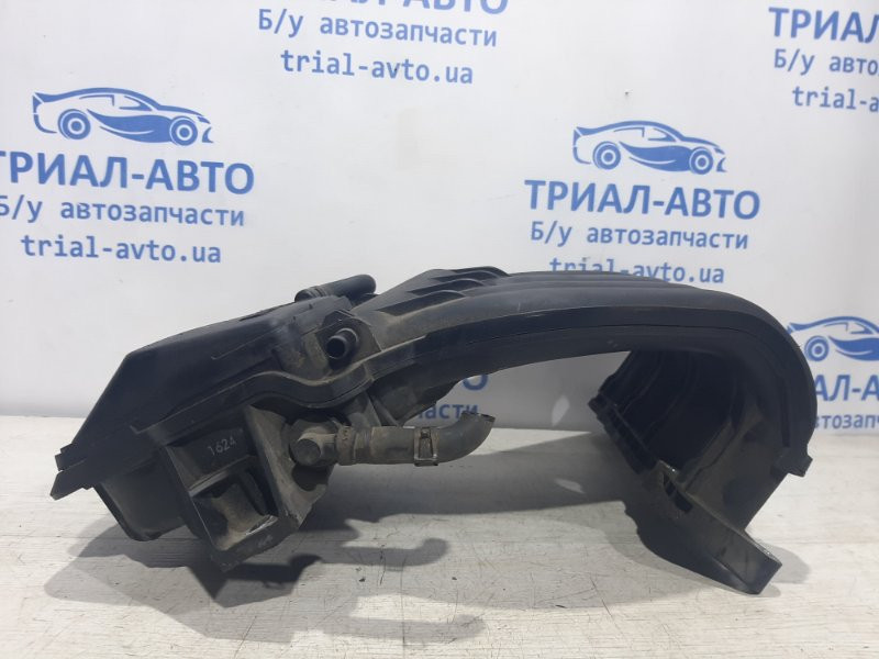 Коллектор впускной пластик Nissan Juke 2010-2019 140011KT0A (Арт. 21185) Киев - изображение 3