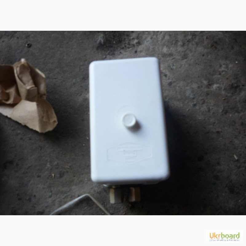 Приборы ПФ-4/5, 1-М1, 5- 540. селектирования сигналов, пневматические Харьков - изображение 1