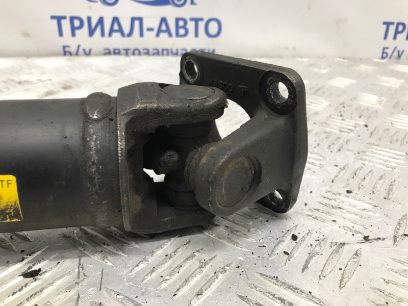 Вал карданный Kia Sorento 2002-2011 491003E100 (Арт. 58071) Київ - зображення 5