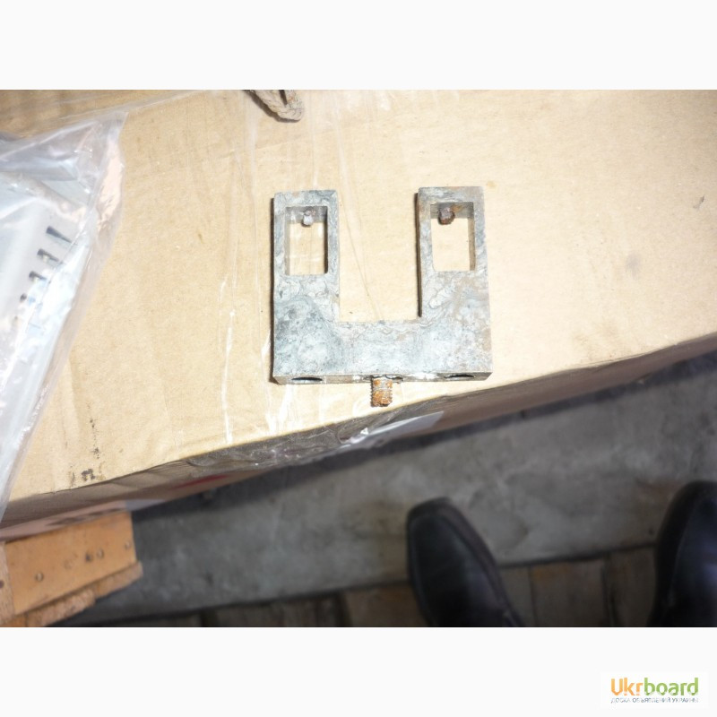 Контактодержатели КПЕ-4 -100шт Харків - зображення 1