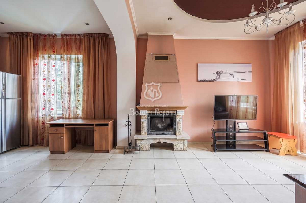 продажа 5-к дом Киев, Дарницкий, 255000 $ Киев - изображение 5