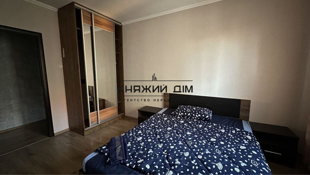 Оренда 2-кімнатної роздільної квартири у Голосіївському районі м.Іподром, код 11203671 Київ - зображення 3