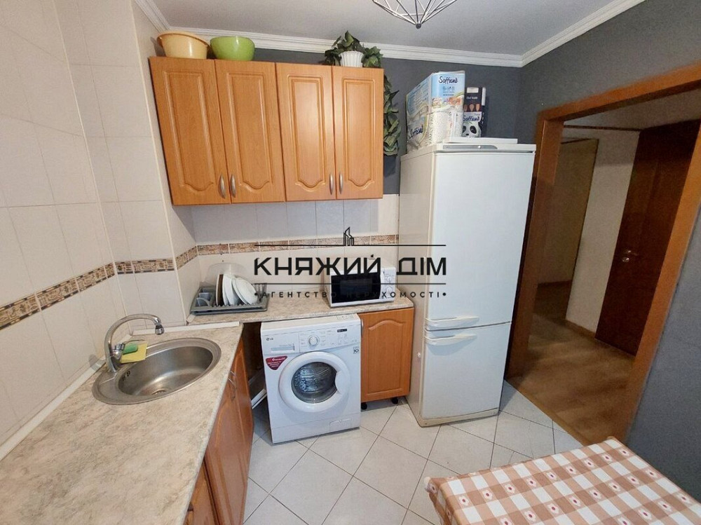 Отлична 3 -х. ком. квартира Липках.Код объекта:11132609 Киев - изображение 12