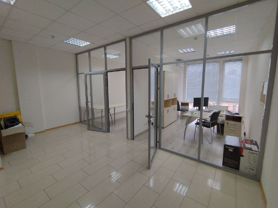 Оренда офісу 3 кабінети м.П Спорту/Власник Київ - зображення 5