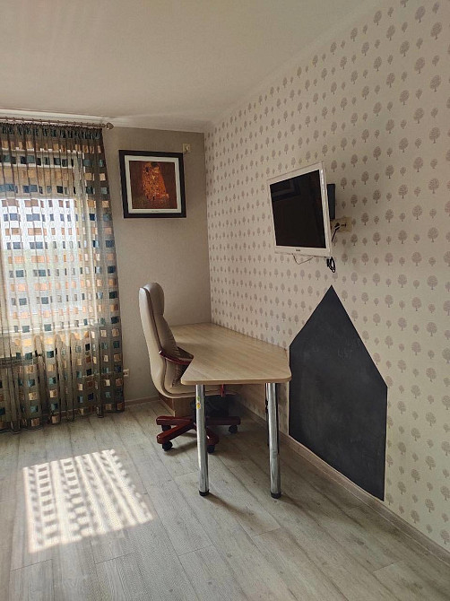 Продам 3-к квартиру в ЖК Олимпик-2, ул. 8 Марта, ж/м Слобожанское/Днепр Дніпро - зображення 6