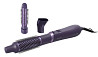 Фен-щетка Philips BHA305/00 800 Вт фиолетовый Київ
