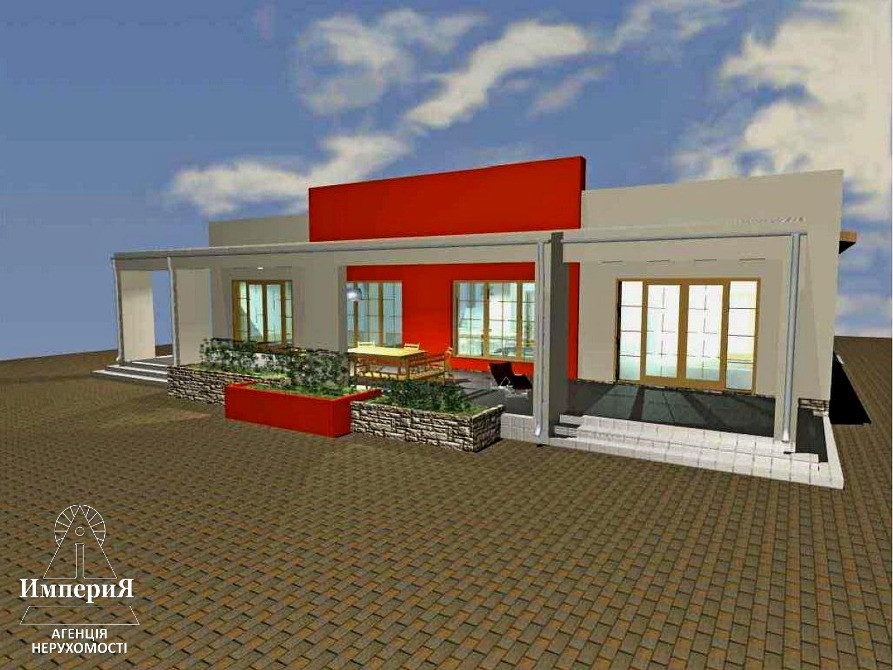 Продам новый современный дом 2024 года в Фурсах. Біла Церква - зображення 1