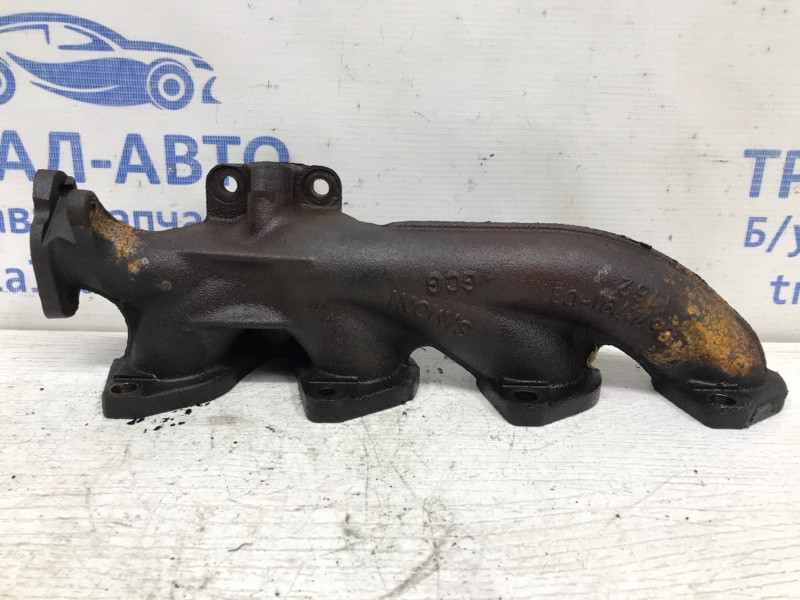 Коллектор выпускной Toyota Avensis 2009-2018 17104WA020 (Арт. 30878) Киев - изображение 1