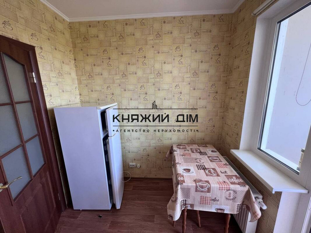 Продаж 1 кімнатна квартира м. Осокорки КОД 21147451 Київ - зображення 9
