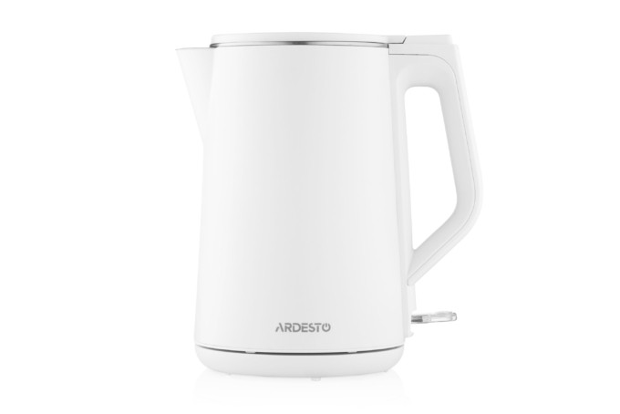 Электрочайник Ardesto EKL-X50 1.7 л Київ - зображення 1