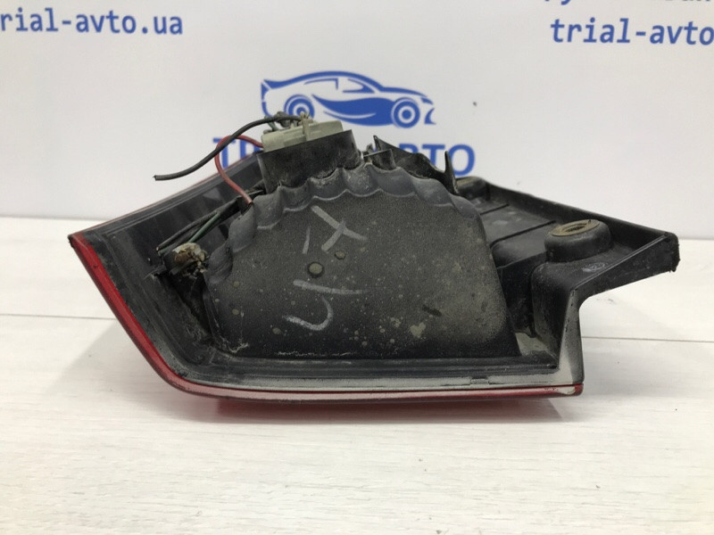 Фонарь задний внешний правый Nissan Pathfinder 2004-2014 26550EB300 (Арт. 55953) Киев - изображение 6