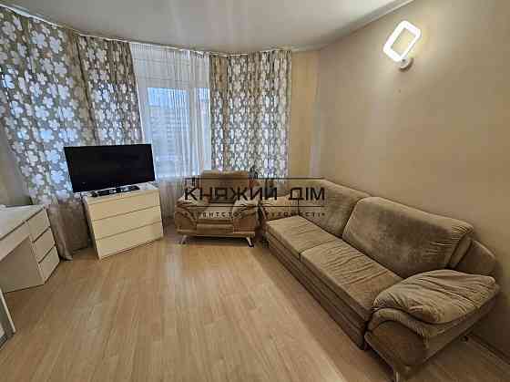 Продаж 1-кімнатна квартира в центрі Києва КОД 21147612 Київ