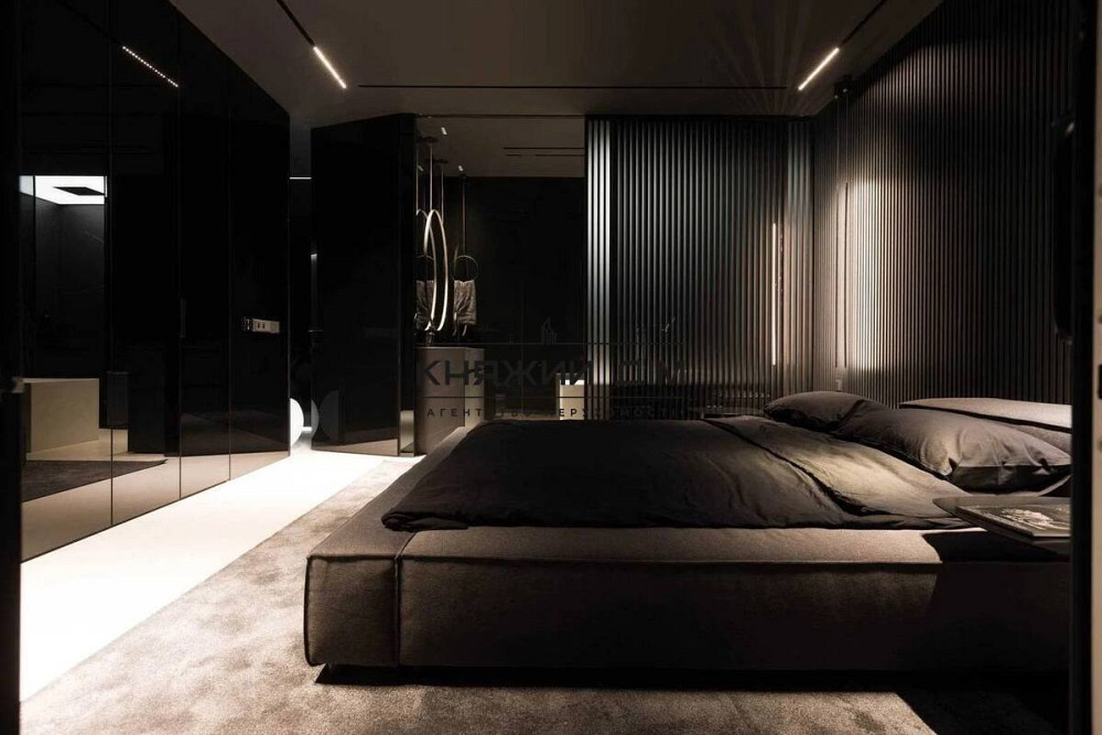 Продаж дизайнерська, сучасна в ЖК Taryan Towers № 21147337 Київ - зображення 8