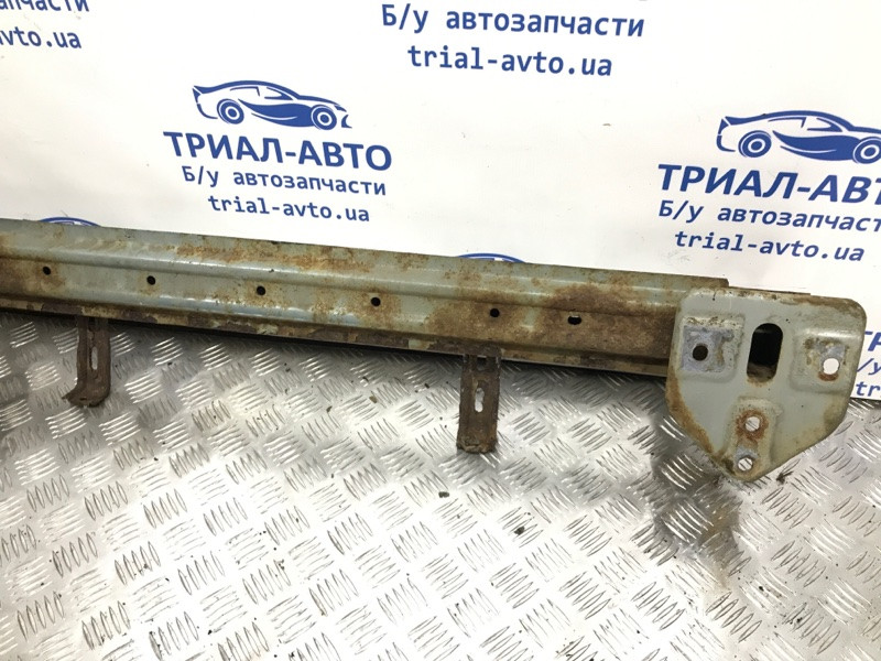 Усилитель бампера задний Mitsubishi ASX GA 1.8 DIESEL 4N13 2010 (б/у) Киев - изображение 7