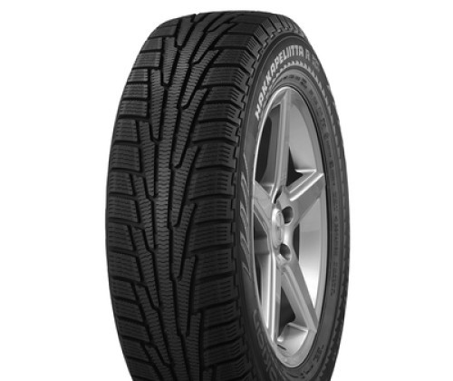 275/40 R20 Nokian Hakkapeliitta R SUV 106R Позашляхова шина Київ - зображення 7