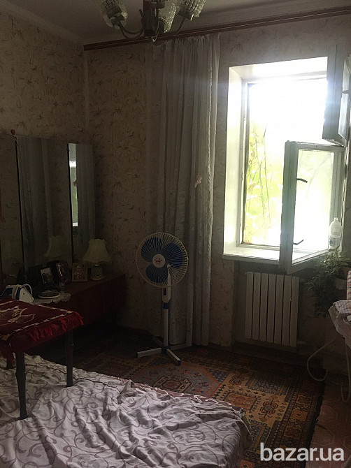 Продам 4х квартиру в кирпичном доме Одесса - изображение 7