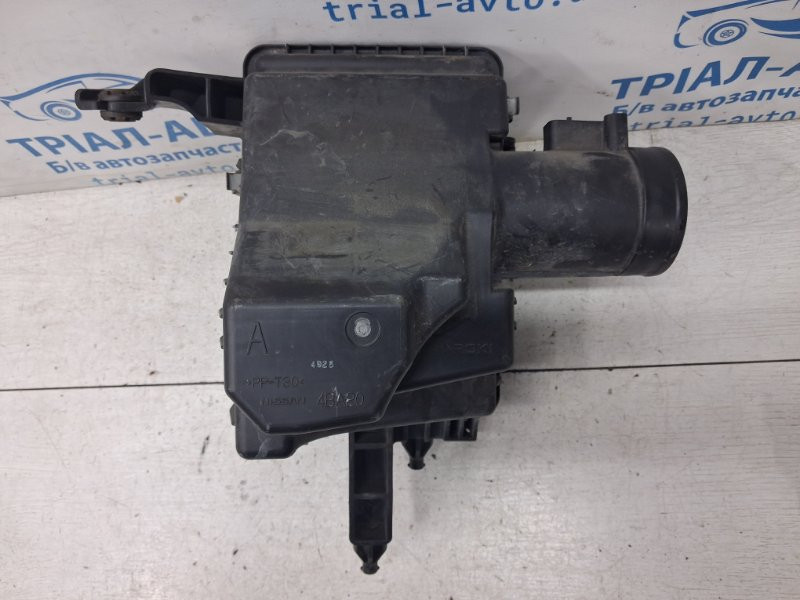 Корпус воздушного фильтра Nissan X-Trail 2014-2021 165004BA4A (Арт. 83934) Київ - зображення 5