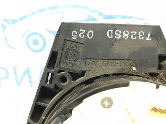 Шлейф AIRBAG Nissan Navara 2005-2015 25567EB60A (Арт. 41434) Киев