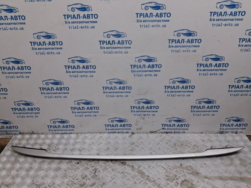 Рейлинг на крышу Renault Megane 3 1.5 DIESEL K9K 2008 (б/у) Киев - изображение 3