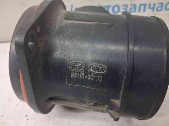 Датчик расхода воздуха Hyundai Santa fe 2005-2012 281643C100 (Арт. 85195) Киев