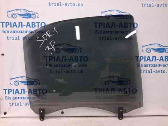 Стекло двери заднее правое Kia Sorento 2002-2011 834213E010 (Арт. 69317) Київ