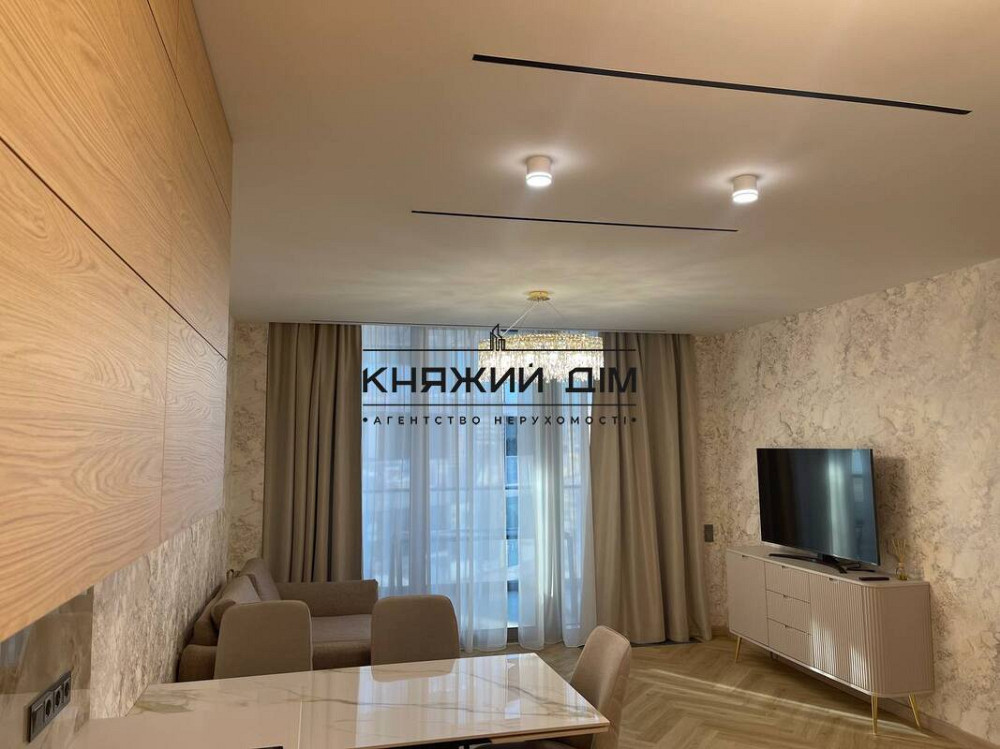 Є Генератор.Оренда 2 кімнатної нової квартири в ЖК Tarayan Towers КОД 11204276 Киев - изображение 3