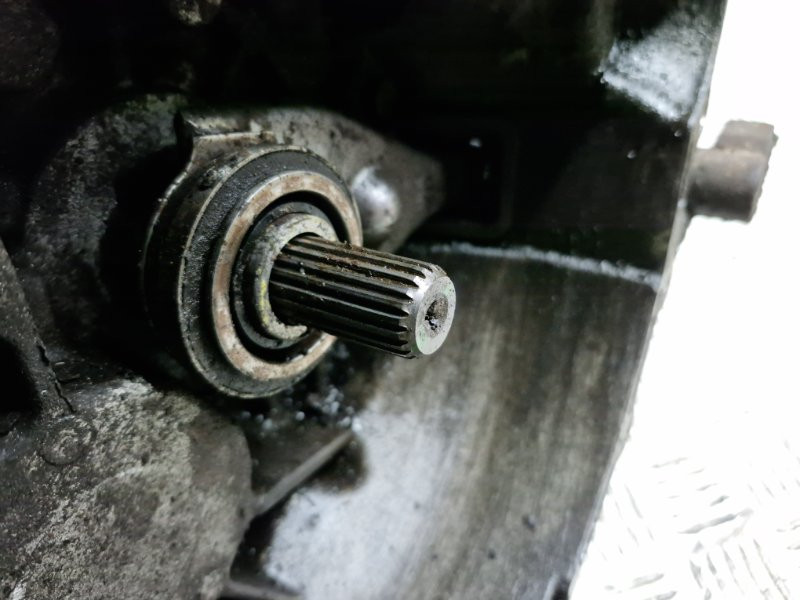 Коробка передач МКПП Hyundai I30 GD 1.6 DIESEL D4FB 2011 (б/у) Київ - зображення 5