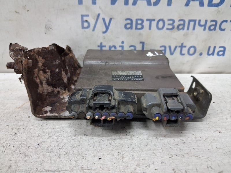 Блок управления форсунками Toyota Prado 2002-2009 8987120030 (Арт. 80899) Київ - зображення 2