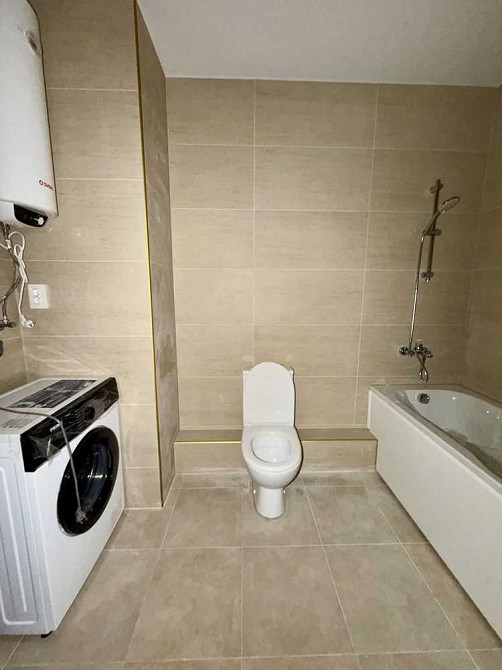 долгосрочная аренда 1-к квартира Киев, Подольский, 17000 грн./мес. Київ - зображення 7