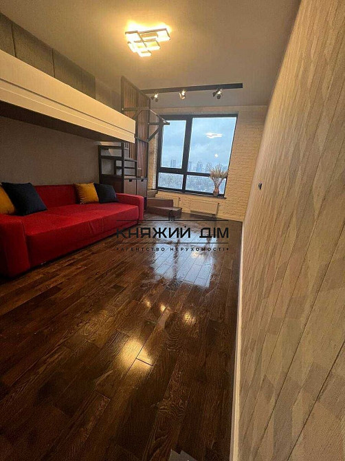 Продаж 3-кімнатної квартири в ЖК Зарічний | Вид на Дніпро .м.Славутич 3 хвилини Київ - зображення 10