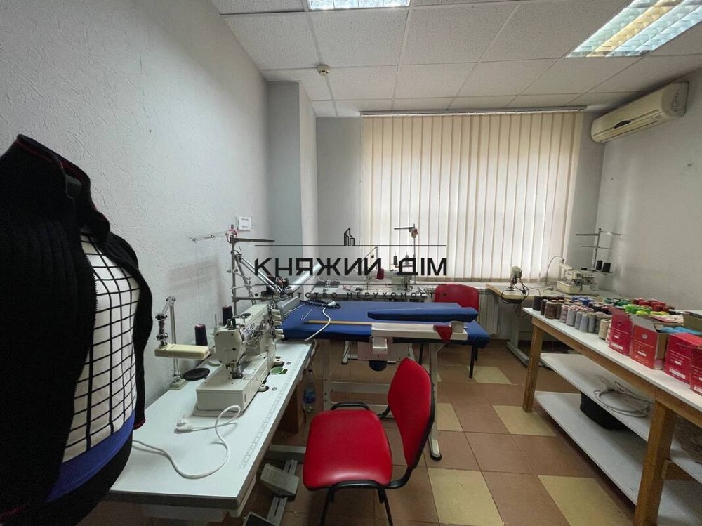 Оренда комерційного приміщення м. Академмістечко КОД 1581883 Київ - зображення 11