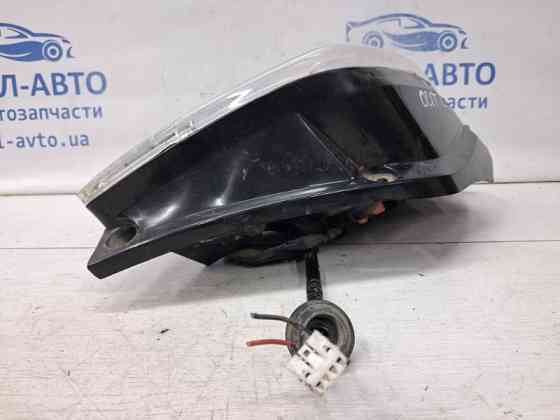 Фонарь задний внешний левый Mitsubishi Outlander CU 2.4 БЕНЗИН 4G69 2003 (б/у) Київ