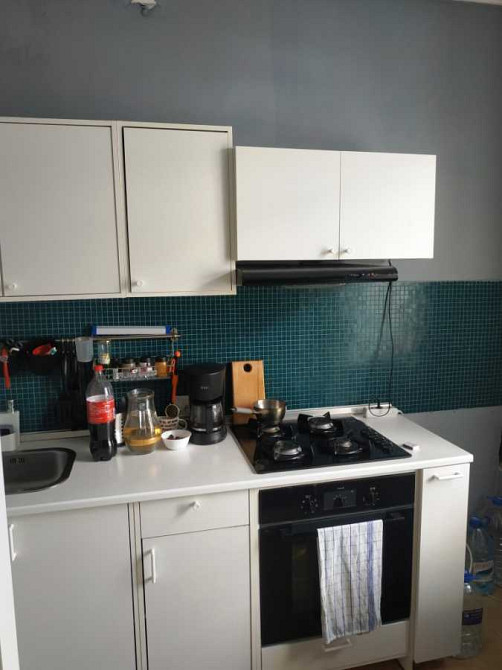 продажа 2-к квартира Киев, Голосеевский, 80000 $ Київ - зображення 1