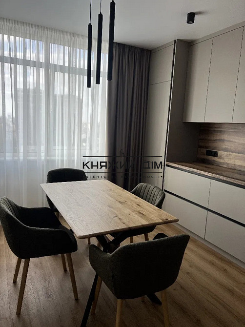 #127961;#65039; ЖК Terracotta | 2-кімнатна квартира з видом на озеро Вирлиця! Київ - зображення 3