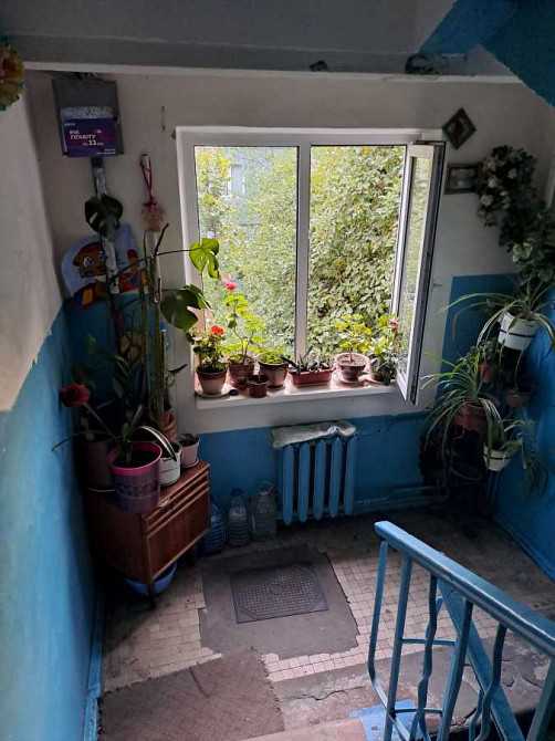 продажа 2-к квартира Киев, Соломенский, 45000 $ Київ - зображення 10