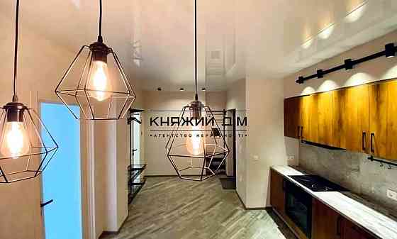 Оренда 3-кімнатної квартири ЖК Новопечерська Вежа КОД 11203782 Київ