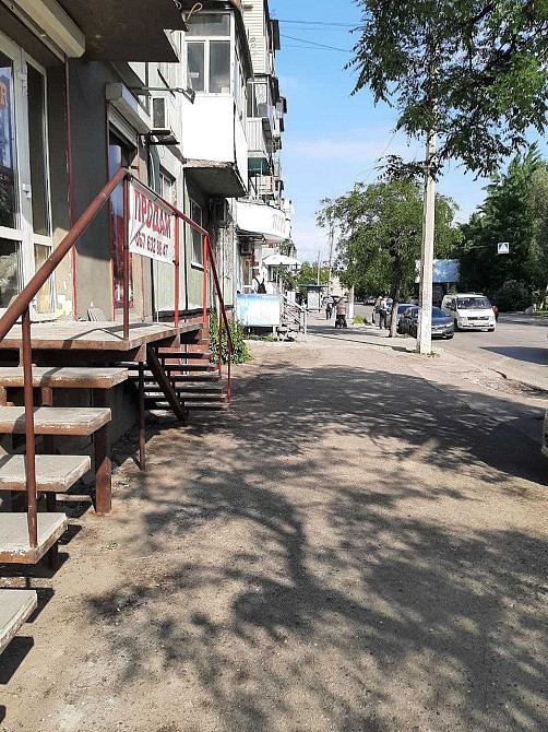 Продам. Магазин 46 м.кв. вул.Богдана Хмельницького 25 Дніпро - зображення 3