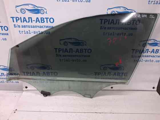 Стекло двери переднее левое Kia Sorento UM 2.4 БЕНЗИН G4KJ 2014 (б/у) Киев