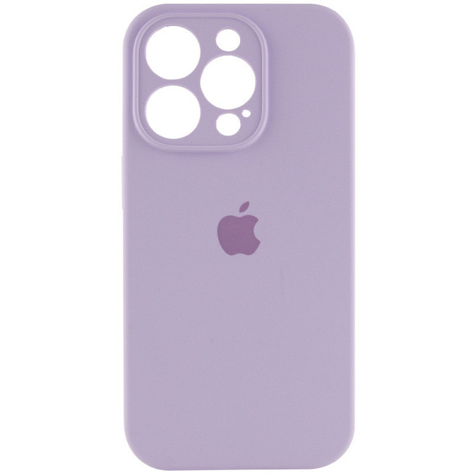 Чехол Silicone Case Full Camera Protective (AA) для Apple iPhone 16 Plus (6.7") Херсон - изображение 2